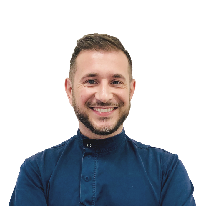Dott. Fabio Pietrobon