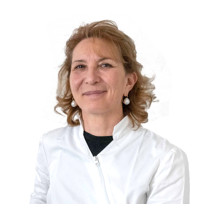 Dott.ssa Liliana Gabriella Tonelli